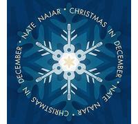 Najar, Nate - Christmas In December