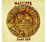 Najavibes - Same Sun