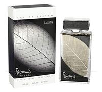 Najdia by Lattafa Perfumes, Oudh Arabian, profumo spray 100 ml EDP