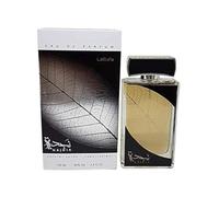 Najdia Silver by Lattafa Perfumes EDP - Profumo aromatico arabo fresco agli agrumi muschiati
