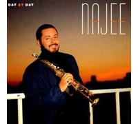 Najee - Day By Day