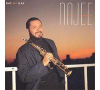 Najee Day By Day Album