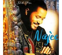 Najee - Just an Illusion