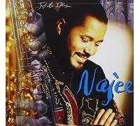 Najee - Just An Illusion by Najee (1992-06-30)