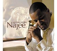 NAJEE - MY POINT OF VIEW