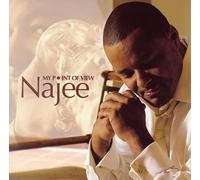 Najee - My Point of View
