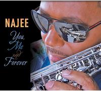 Najee - You Me & Forever