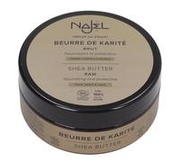 Najel Burro di Karité 100 g - Crema Corpo