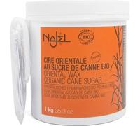 Najel Cera Depilatoria Orientale 1 kg - Prodotto Depilazione