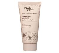 Najel Crema opacizzante per pelli grasse - 50 ml