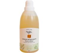 Najel Detersivo Liquido al Sapone di Aleppo - Gelsomino - 1 L
