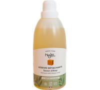 Najel Detersivo Liquido al Sapone di Aleppo - Naturale - 1 L
