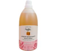 Najel Detersivo Liquido al Sapone di Aleppo -Rosa - 2 L