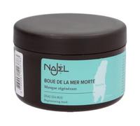 Najel Fango del Mar Morto 300 g - Trattamento Corpo