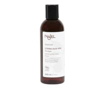 Najel Idrolato di Limone Bio e Aloe Vera Bio 200 ml - Acqua Termale