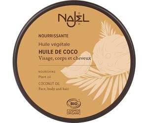 Najel Olio di Cocco 100 g - Olio Corpo