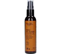 Najel Olio di Jojoba Biologico 80 ml - Olio