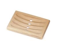 Najel Portasapone in legno - 1 pezzo