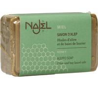 Najel Sapone di Aleppo con Miele - 100 g