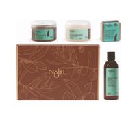 Najel Set Cura della pelle del Mar Morto - Set/Cofanetto