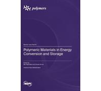 Najib Alam MD Vin Polymeric Materials in Energy Conversion an (Copertina rigida)