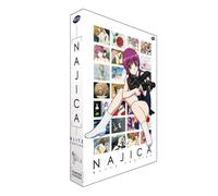 Najica Blitz Tactics - Complete Collection