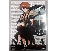 Najica Blitz Tactics Volume 01