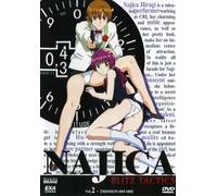 Najica - Blitz tactics Volume 02