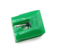 NAJING ATN95E - Puntina di ricambio per cartucce Audio Technica AT93, AT3400, AT3450, ecc., per giradischi AT-LP120-USB