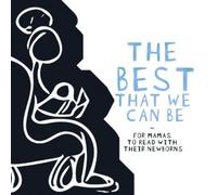 Najite Hentiyah-Hukaptah The Best That we Can be (Copertina rigida)