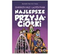 Najlepsze przyjaciółki