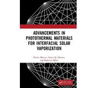 Najma Memon Sai Advancements in Photothermal Materials for In (Copertina rigida)