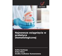 Najnowsze osi¿gni¿cia w protetyce stomatologicznej