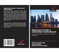 Najnowsze trendy w materia¿ach budowlanych: Wykorzystanie odpadów ceramicznych w materia¿ach budowlanych