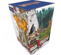 Nakaba Suzuki The Seven Deadly Sins Manga Box Set 5 (Tascabile)