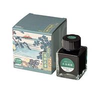 Nakabayashi Taccia Ukiyo-e Hokusai Sabimidori Inchiostro 40 ml