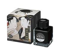 Nakabayashi Taccia Ukiyo-e Utamaro Usuzumi Inchiostro 40 ml