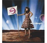 Nakagawa, Shoko - Big Bang!