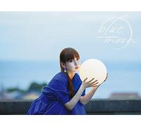 NAKAGAWA, SHOKO - BLUE MOON -LTD/CD+DVD-