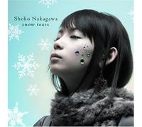 Nakagawa, Shoko - Snow Tears