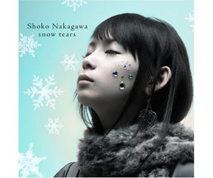 Nakagawa, Shoko - Snow Tears