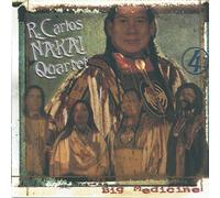 Nakai, R. Carlos - Big Medicine