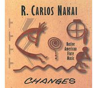 Nakai, R. Carlos - Changes