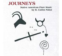Nakai, R. Carlos - Journeys