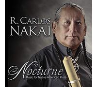 Nakai, R Carlos - Nocturne