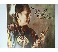 Nakai, R. Carlos - Sanctuary