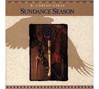 NAKAI, R. CARLOS - SUNDANCE SEASON