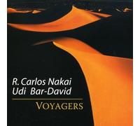 Nakai, R. Carlos - Voyagers