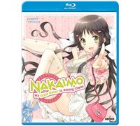 Nakaimo - My Little Sister Is Among Them (Blu-ray)