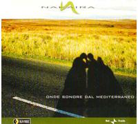 Nakaira - Onde Sonore Dal Mediterraneo